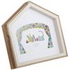 LADONNA DF94-PY 083794 Interior House Frame