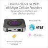 NETGEAR Nighthawk M1 MR1100 GSM/LTE Unlocked (Renewed)