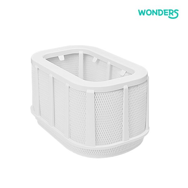 Soft filter for Wonders Misking H19