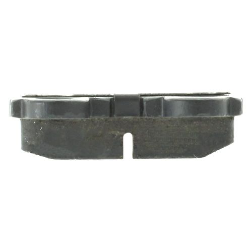 Centric 105.07710 Posi Quiet Premium Ceramic Rear Disc Brake Pad Set for Select Lexus Model Years
