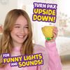 My Squishy Little Pineapple – Interactive Doll Collectible with Accessories – Pax