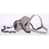 3M 6200M Breath protective masks against gases & Absorb series of 6000 Depending upon inserted filter