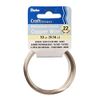 Darice, 10 yd 3959-08 Silver Plated Copper Wire