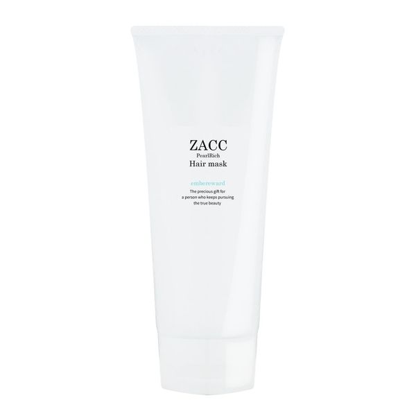 ZACC Hair Mask, 7.1 oz (200 g)