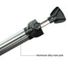 Premium Adjustable X-Frame Banner Stand 23"x63" to 32"x78"