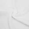 Nitori 7761071 Imabari Fluffy Face Towel, White