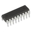 8BIT Flash MCU, 16F84, DIP18 | MICROCONTROLLERS (MCU) 8 BIT IC'S, 1 X Qty - PIC16F84A-04/P