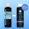 DHS Tar Gel Shampoo Scented 8 oz