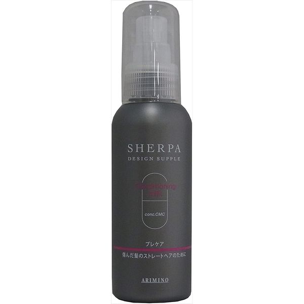 シェルパ コンディショニングミルク 95g
