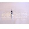 Rectangle E-cig Acrylic Stand – For Mods, Batteries, Juice + Drip Tip