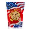 WOHO American Ginseng 4 Oz Bags (Long Medium Small)