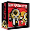 Spybots Cybernetic Security Robots