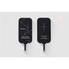 Nillkin Smart Phone Compatible Wireless Receiver Seat Adapter, Qi Standard, Android Micro USB Port Compatible (B Type (Micro Reverse))