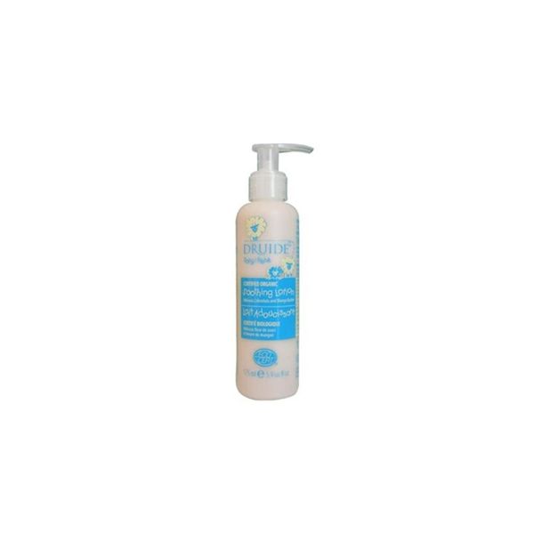 Baby Soothing Lotion 175ml