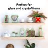 Clear Museum Gel Adhesive For Glass,Crystal, Delicates