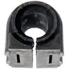 Dorman Premium BSK63100PR Suspension Stabilizer Bar Bushing Kit Compatible with Select Hyundai/Kia Models
