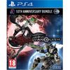 Bayonetta & Vanquish 10th Anni PS4 [ ]