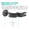 TILTA 50mm Speed Rail Clamp NATO Adapter TA-SRC-NATO-B