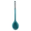 KitchenAid Silicone Ladle, 13 inches, Aqua Sky