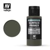Vallejo Surface Primer 73.609 Russian Green 4bo 60ml