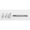 Merkur Razor Double Edge Safety Razor, MK-25C