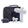 POKOTO Case for Hyperice Hypervolt GO2/GO, Waterproof Shock Resistant Carrying Case for Hyperice Hypervolt Massage Device (ONLY CASE)