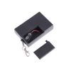 US Mini Network Ethernet Tester Lan Cable Test RJ45 Rj11 Cat5 Tester Pocket Size