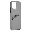 iPhone 12 mini Sniper rifle Shotgun Gun machine Gun Weapon Shooting Trigger Case