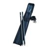 CommonBaits Marker Distance Sticks with 12 ft Lead Bag and Light Head
