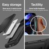 Spigen Slim Armor CS Case Compatible with Google Pixel 9/9 Pro - Black