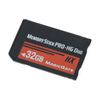 32GB Memory Stick MS Pro Duo Memory Card for Sony PSP High-speed