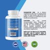 HearingFlo- Hearing Support- 60 Capsules