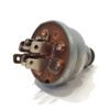 Ignition Starter Switch with Keys for John Deere TCA15075, AM101561 Tractor