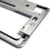 Blade License Plate Frame 1 Piece AZE