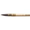 Jacksons : Pure Squirrel Mop Brush : Series 828 : Size 8
