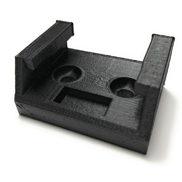 Battery Mount Adapter Dock Holder for Dewalt 12v 12 volt