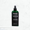 Brickell Men's Balancing Face Toner for Men, Natural and Organic Alcohol-Free Facial Toner with Witch Hazel, 8 Ounce, Scented