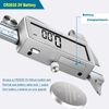 Digital Calipers, DITRON 6" Vernier Caliper- Electronic Micrometer with Large...