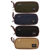 Luddite LDCO-REPN-01 Pencil Case, Black