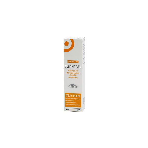 Blephagel Gel 1.06 Ounces