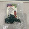 33" Green Perky Pet Bird Feeder Hanging Chain Model 64