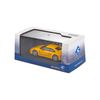 Solido Venturi 400 GT Model Car Scale 1:43 Yellow