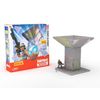 Fortnite - Port a Fort Display Set - Toy