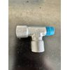 SS-2-ST Swagelok 316 SS Street Tee Pipe Fitting