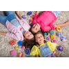 Tiny Furries - Single Pack, Assorted Colours