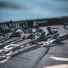 Daiwa CFLT1000 Crossfire LT Spinnrolle 1BB+1 5.2:1, Silber