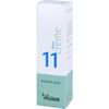 Pflüger Biochemie Nr.11 Silicea Creme, 75 g Creme