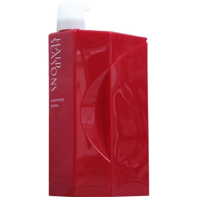 Demi Hair Seasons Shampoo Extra Exclusive Case [Cartridge]