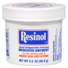 RESINOL Ointment JAR Size: 3.3 OZ