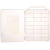 Hobby Lobby Double-Sided Multi-Craft Carrier, Model Car Storage, Hobby Storage